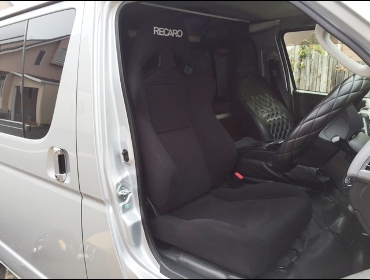 RECARO@SR-7F@KK100@BK