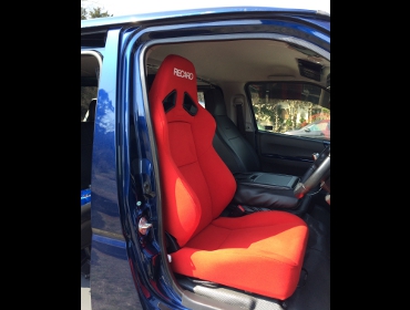 RECARO@SR-7F@KK100@RED