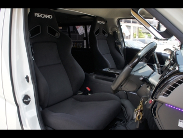 RECARO@SR-7F@KK100@BK