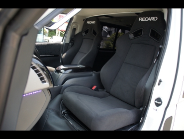 RECARO@SR-7F@KK100@BK