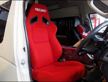 RECARO@SR-7F@KK100@BK