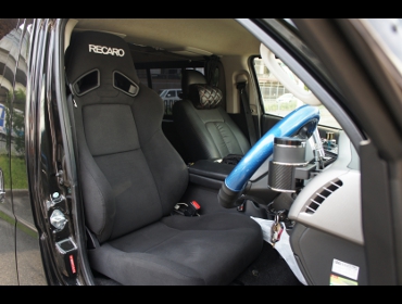 RECARO@SR-7F@KK100@BK