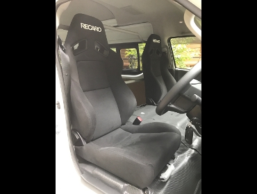 RECARO@SR-7F@KK100@BK