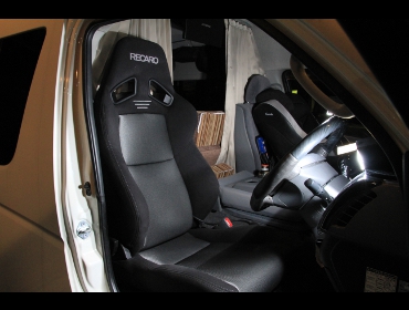 RECARO@SR-7F@GK100@V[gq[^[t@BK/SIL