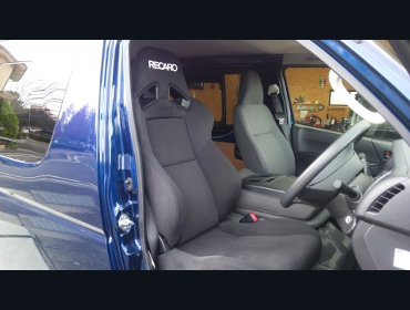 RECARO@SR-7F@KK100@BK