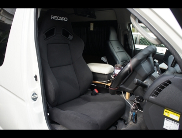 RECARO@SR-7F@KK100@BK