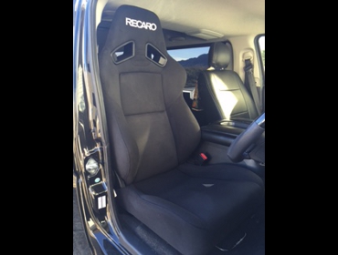 RECARO@SR-7F@KK100@BK