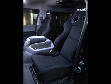 RECARO@SR-7F@KK100@BK