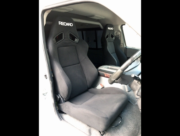 RECARO@SR-7F@KK100@BK