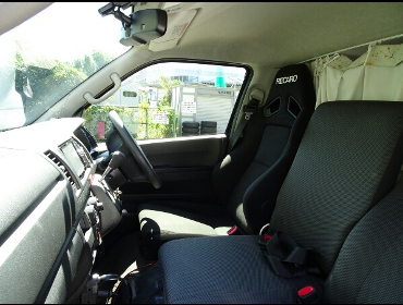 RECARO@SR-7F@KK100@BK@A/R