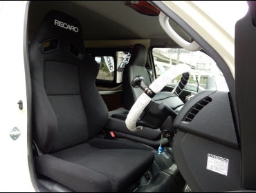 RECARO@SR-7F@KK100@BK