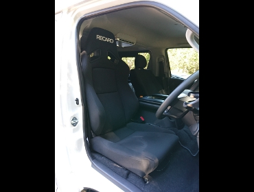 RECARO@SR-7F@KK100@BK