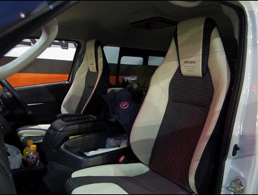 RECARO@LX-F@IL110H@@A/R