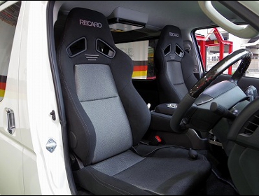 RECARO@SR-7F@GK100@V[gq[^[t@BK/SIL@A[Xgt