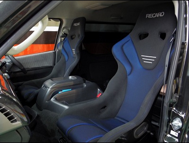 RECARO@RS-G@GK@BK/BL@V[gq[^[t