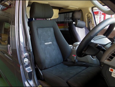 RECARO@GShMV@BK