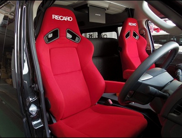 RECARO@SR-7F@KK100@RED@A[Xgt