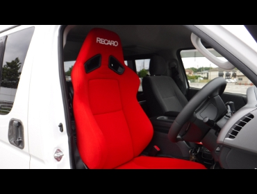 RECARO@SR-7F@KK100@RED