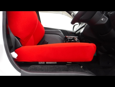 RECARO@SR-7F@KK100@RED