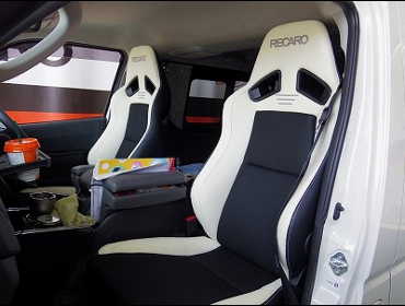 RECARO@SR-7F@Lassic@iA/R^Cvj