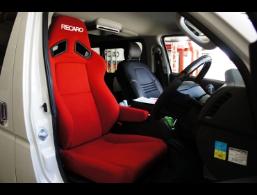 RECARO@SR-7F@KK100@RED@A[Xgt