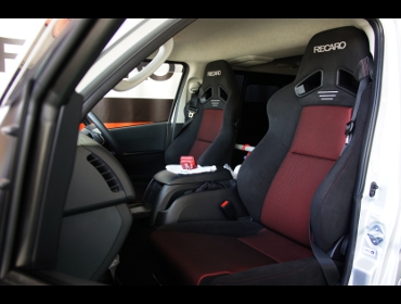 RECARO@SR-7F@GK100@BK/RED