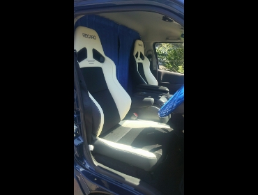 RECARO@SR-7F@Lassic@@A[Xg