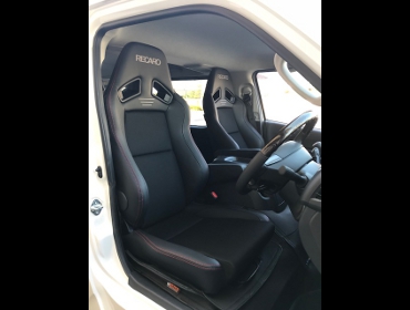 RECARO@SR-7F@Lassic@BK@A[Xgt