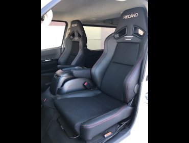 RECARO@SR-7F@Lassic@BK@A[Xgt