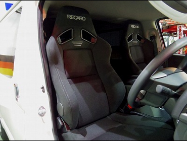 RECARO@SR-7F@GK100@BK/BK@A[Xgt