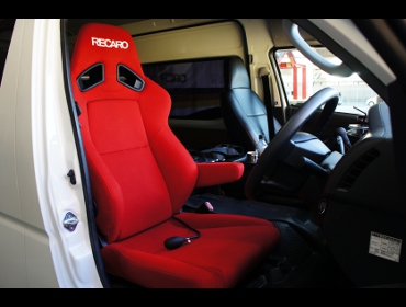 RECARO@SR-7F@KK100@RED@A[Xgt 