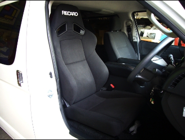 RECARO@SR-7F@KK100@BK