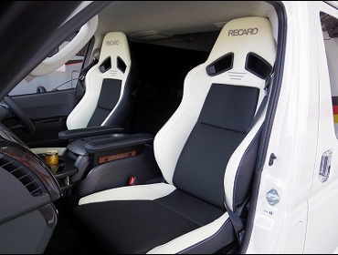 RECARO@SR-7F@Lassic@