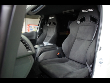 RECARO@SR-7F@KK100@BK