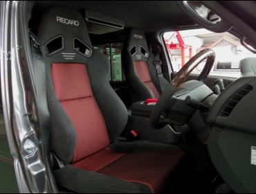 RECARO@SR-7F@GK100@BK/RED