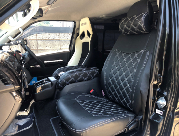 RECARO@SR-7F@Lassic@