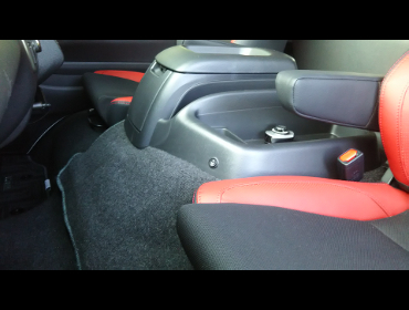 RECARO@SR-7F@Lassic@RED@A[Xg