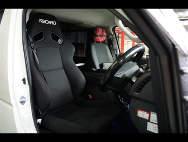 RECARO@SR-7F@KK100@BK