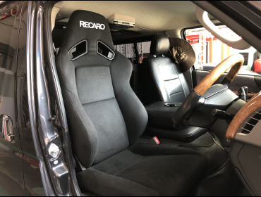 RECARO@SR-7F@KK100@BK