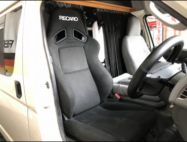 RECARO@SR-7F@KK100@BK