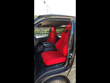 RECARO@SR-7F@KK100@RED