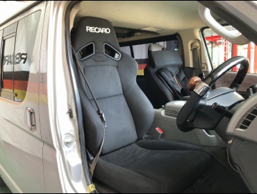 RECARO@SR-7F@KK100@BK