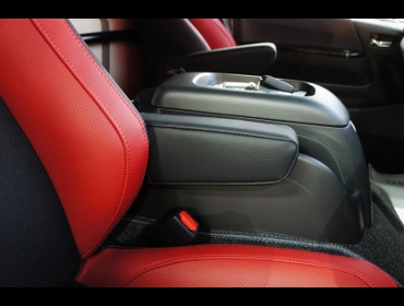 RECARO@SR-7F@Lassic@RED