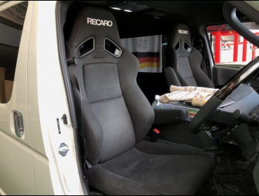 RECARO@SR-7F@KK100@BK@V[gq[^[t@A[Xgt