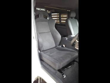 RECARO@SR-7F@KK100@BK