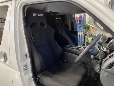 RECARO@SR-7F@KK100@BK