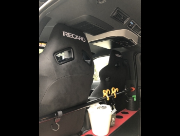 RECARO@SR-7F@KK100@BK@A/R