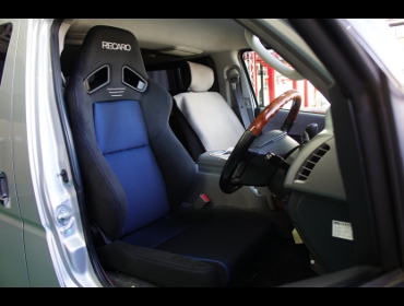 RECARO@SR-7F@GK100@BK/u[