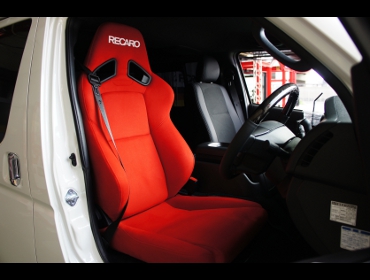 RECARO@SR-7F@KK100@RED