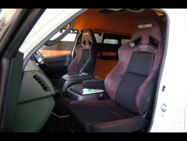 RECARO@SR-7F@GU100H@uE@V[gq[^[t@A[Xgt